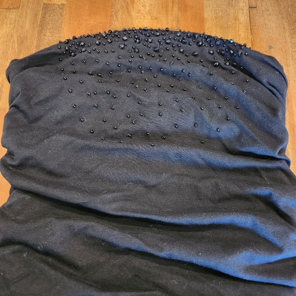 Express Mini Dress - Picture 2 of 8